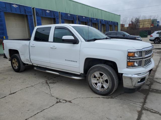 3GCUKREH0FG203392 | 2015 CHEVROLET SILVERADO