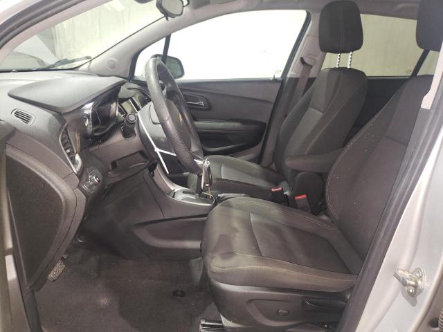 3GNCJLSB3KL280326 2019 Chevrolet Trax 1Lt