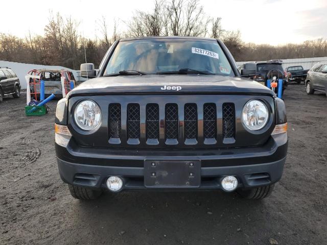 1C4NJRFB0FD280293 | 2015 JEEP PATRIOT LA