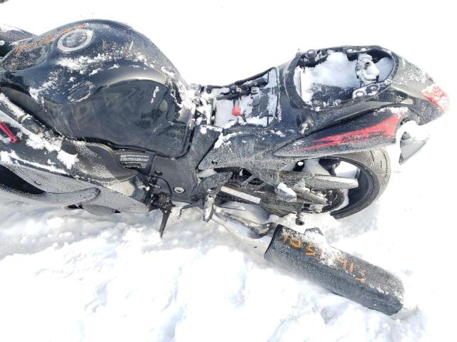 2010 SUZUKI GSX1300 R JS1GX72A8A2100369