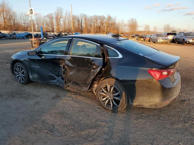 1G1ZE5ST7HF264685 | 2017 Chevrolet malibu lt