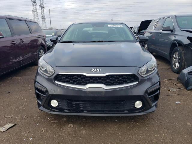 3KPF24AD9KE052024 | 2019 KIA FORTE FE