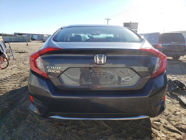 2020 HONDA CIVIC SEDA 2HGFC2F68LH564568