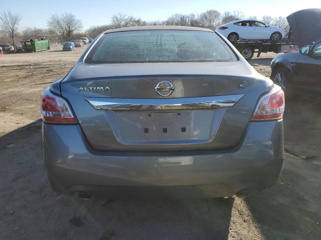 1N4AL3APXFC178018 | 2015 NISSAN ALTIMA 2.5