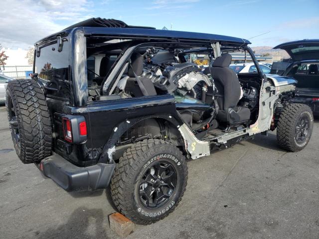 2023 JEEP WRANGLER 4 - 1C4JJXN64PW592680