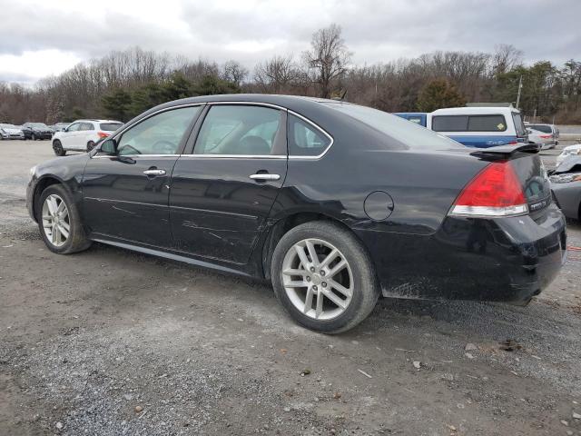 2G1WC5E34E1158072 | 2014 CHEVROLET IMPALA LIM