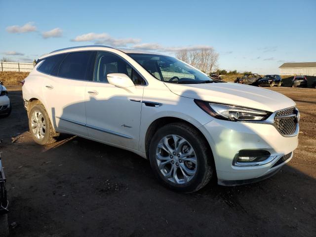 2021 BUICK ENCLAVE AV - 5GAEVCKW1MJ243845