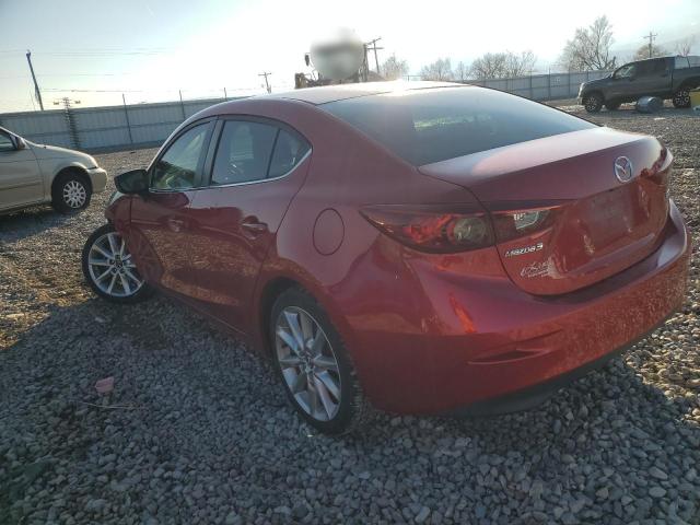 3MZBN1V7XHM129990 | 2017 MAZDA 3 TOURING