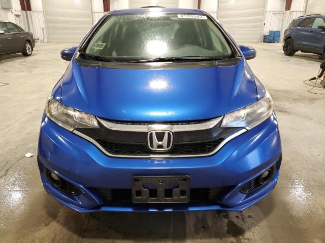 3HGGK5H61JM730692 | 2018 HONDA FIT SPORT