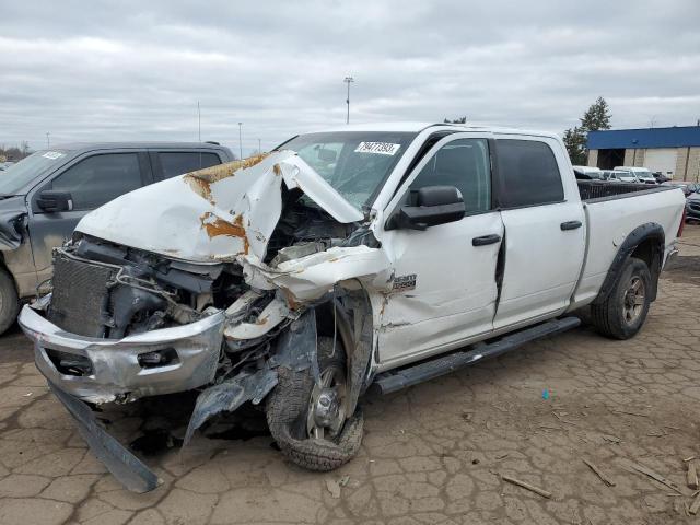 2011 Dodge Ram 3500 