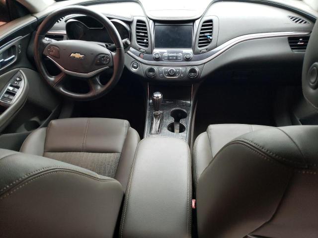 2019 Chevrolet Impala - Image 8
