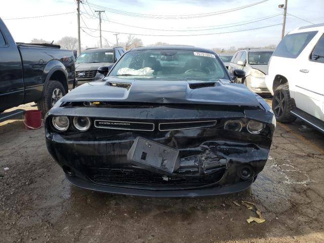 2C3CDZAG5FH900466 | 2015 DODGE CHALLENGER