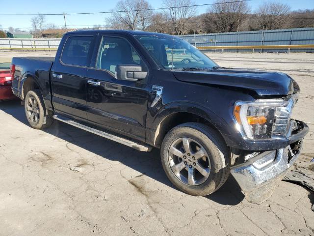 1FTFW1E51NKE61609 | 2022 FORD F150 SUPER