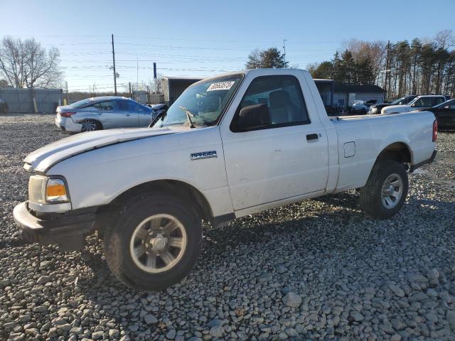 2009 Ford Ranger 