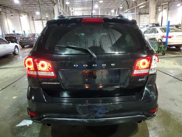 3C4PDCCG4ET315696 | 2014 DODGE JOURNEY SX