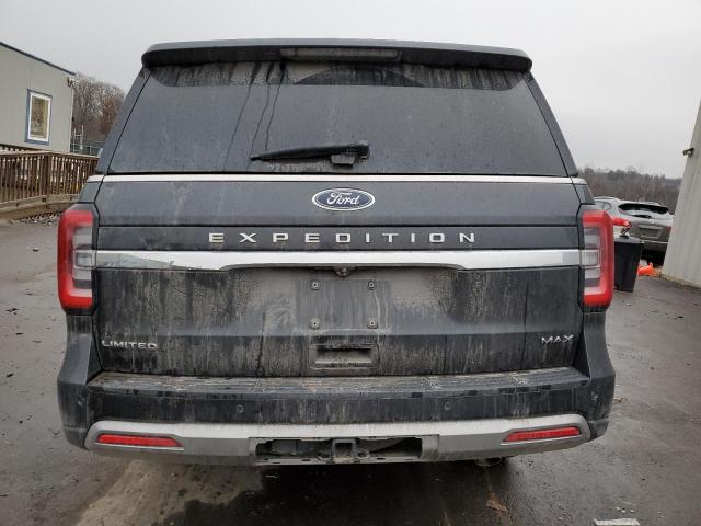 1FMJK2A89PEA50998 | 2023 FORD EXPEDITION