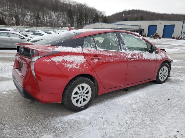 JTDKBRFU0G3505577 | 2016 TOYOTA PRIUS