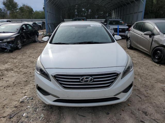 5NPE24AF6GH402242 | 2016 HYUNDAI SONATA SE