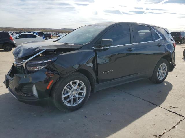 3GNAXKEVXNL153020 | 2022 CHEVROLET EQUINOX LT