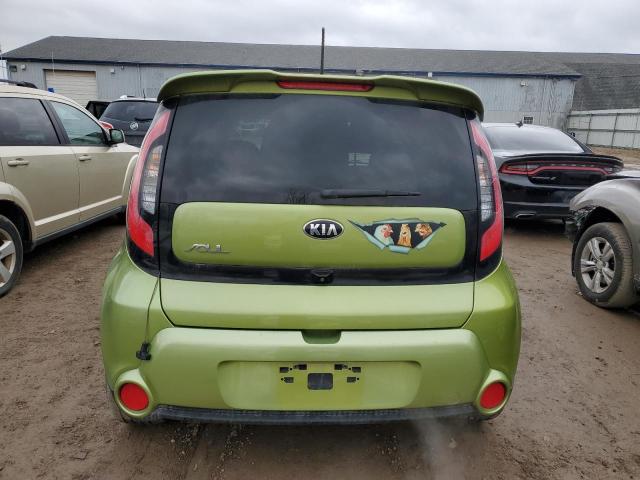 KNDJX3A59F7817706 | 2015 KIA SOUL !