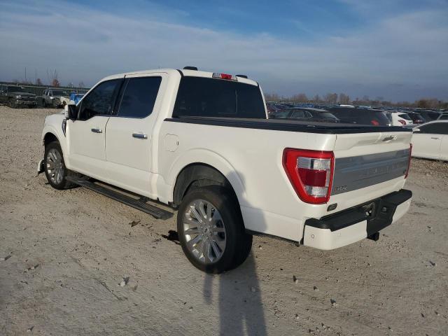 1FTFW1E81MFA45688 | 2021 FORD F150 SUPER