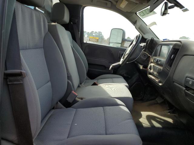 2020 CHEVROLET 5500HD - 1HTKHPVK8LH640163