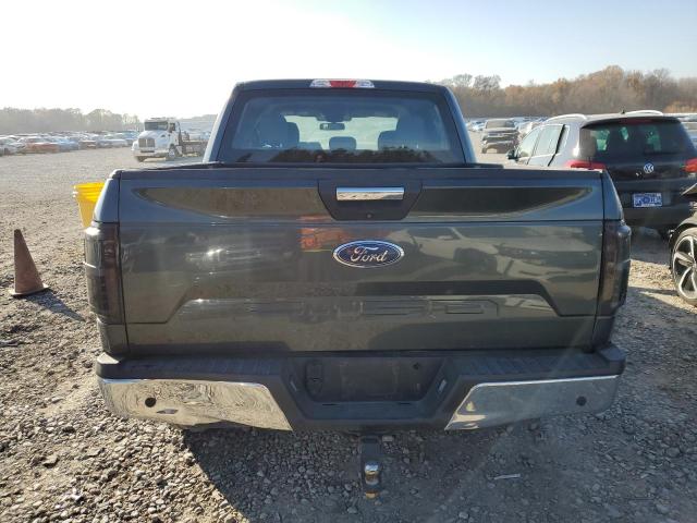 1FTEW1EB9JKC89034 | 2018 FORD F150 SUPER