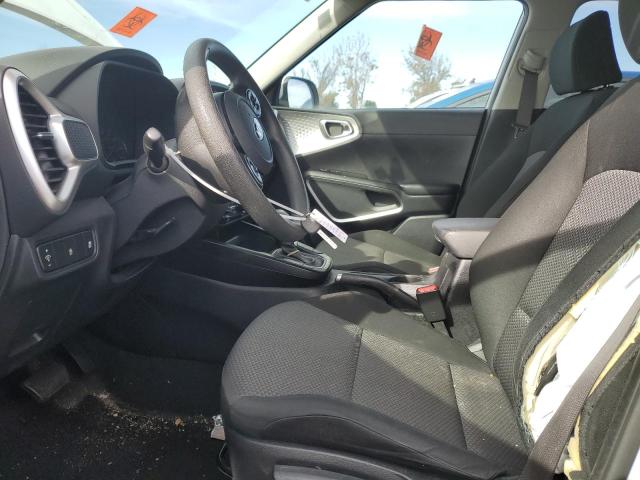 KNDJ23AU1M7736539 KIA SOUL LX