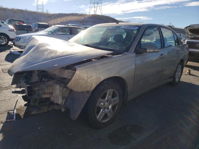 2006 Chevrolet Malibu LT