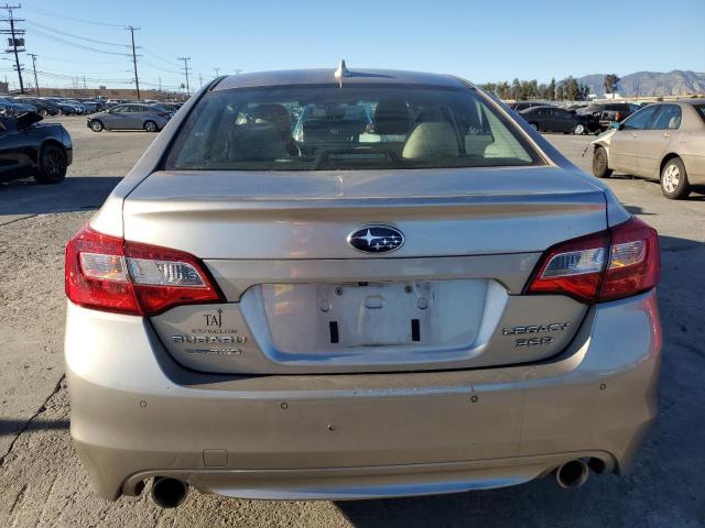 4S3BNEN66H3013334 | 2017 SUBARU LEGACY 3.6