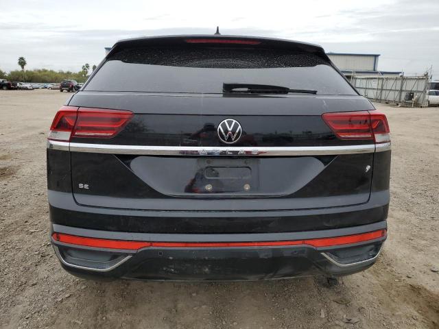 1V2JC2CA4NC209824 | 2022 VOLKSWAGEN ATLAS CROS