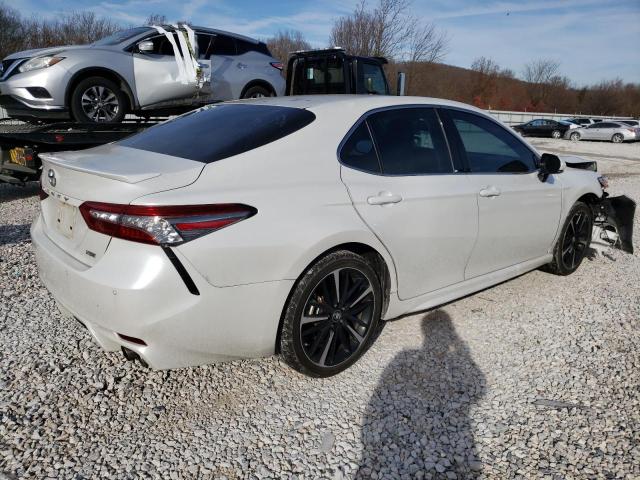 4T1B61HK8JU649330 | 2018 TOYOTA CAMRY XSE