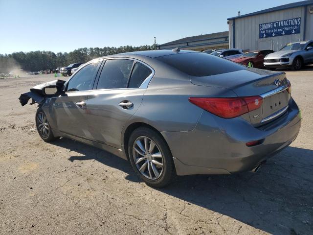 JN1BV7AR7EM703744 | 2014 INFINITI Q50 BASE