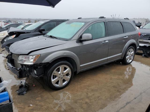 2013 Dodge Journey Crew