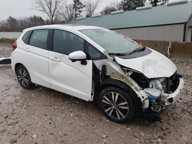 3HGGK5H9XKM716009 | 2019 HONDA FIT EXL