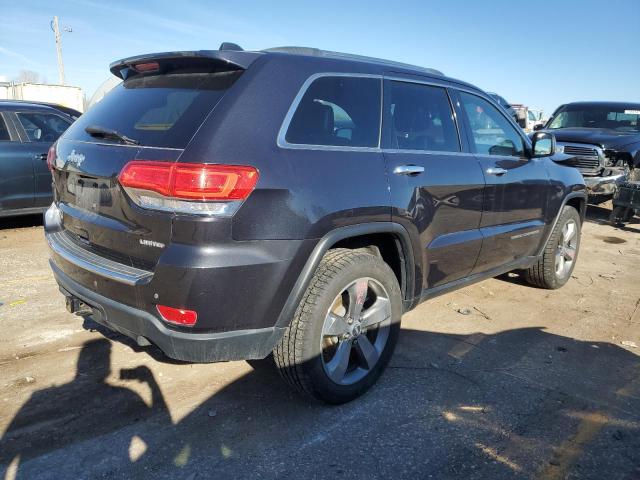 1C4RJFBG6EC416318 | 2014 JEEP GRAND CHER