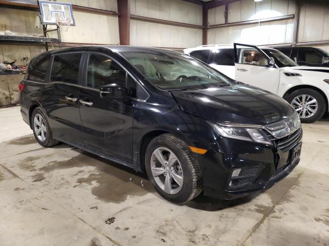 5FNRL6H54JB092119 | 2018 HONDA ODYSSEY EX