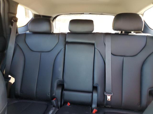 2023 HYUNDAI SANTA FE X - 5NMS6DAJ2PH489758