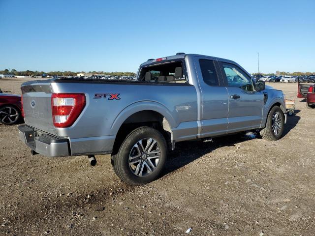 1FTEX1CPXNKE44997 | 2022 FORD F150 SUPER