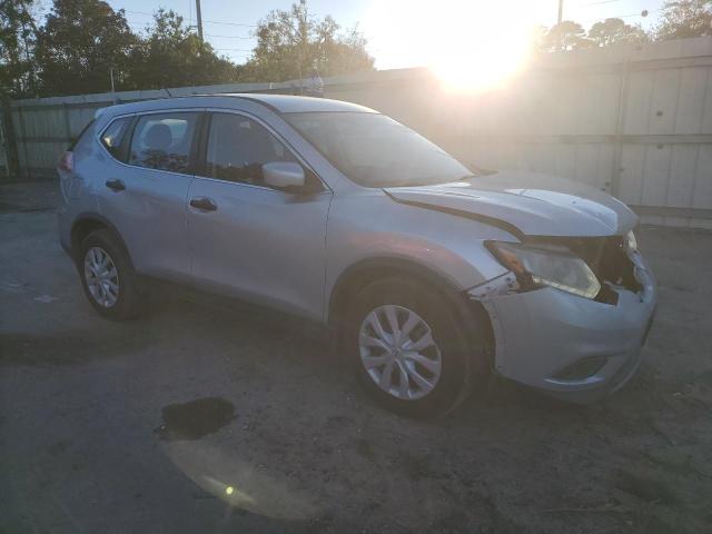 JN8AT2MT5GW001202 | 2016 NISSAN ROGUE S