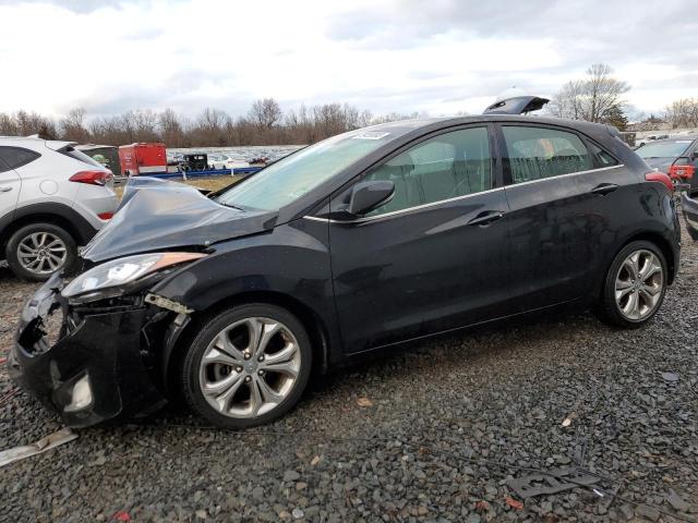 2013 Hyundai Elantra GT 