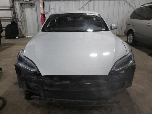 5YJSA1E28GF153081 | 2016 TESLA MODEL S