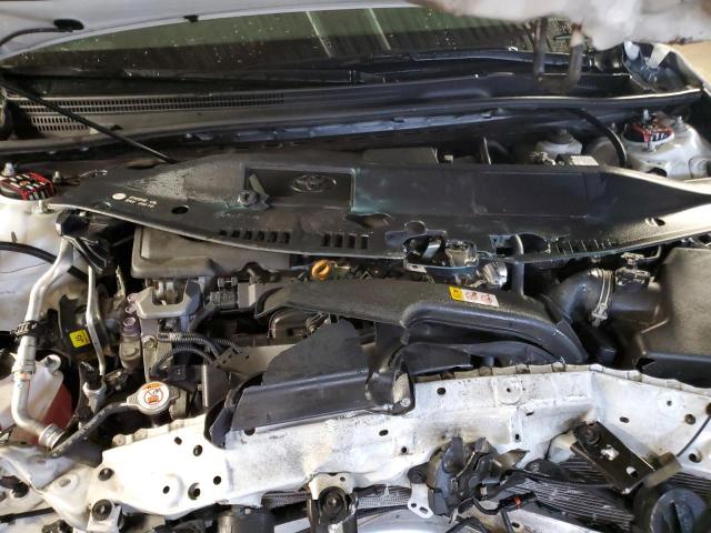 4T1G11AK3MU466243 | 2021 TOYOTA CAMRY SE