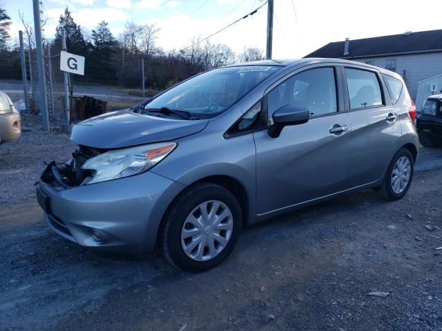 2015 Nissan Versa Note S