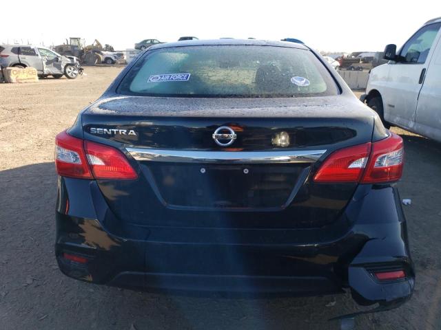 3N1AB7AP4KY290600 | 2019 NISSAN SENTRA S