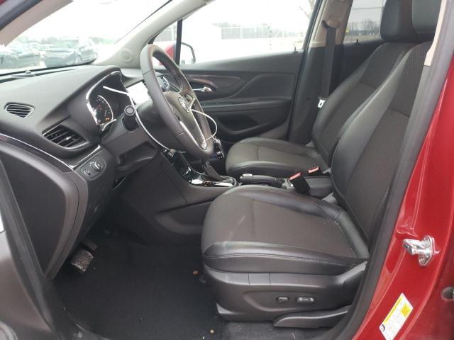 KL4CJASB6KB712075 | 2019 BUICK ENCORE PRE