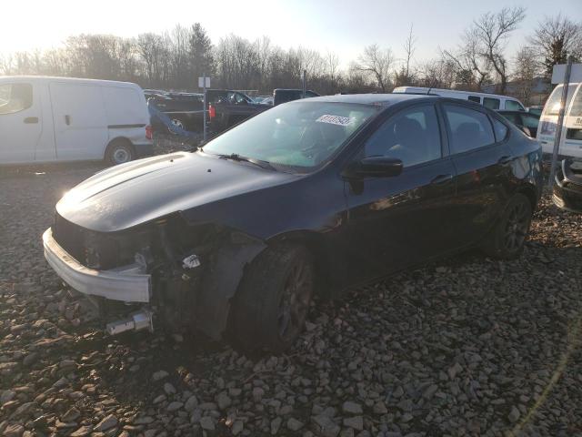 2016 Dodge Dart SE