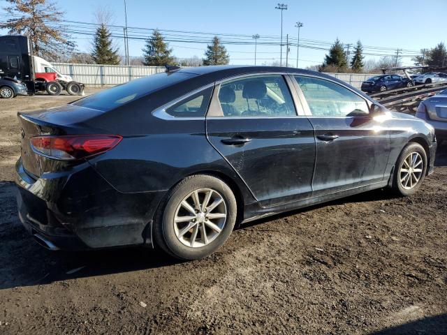 5NPE24AF8JH704865 | 2018 HYUNDAI SONATA SE