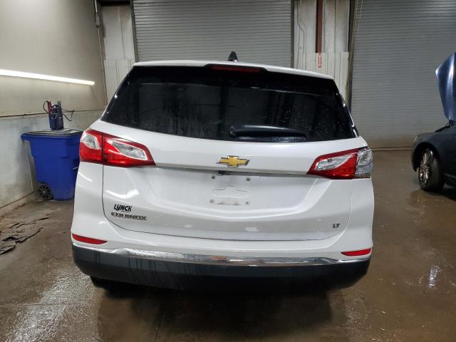 3GNAXKEVXLS734259 | 2020 CHEVROLET EQUINOX LT