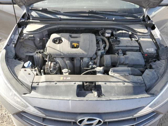 VIN KMHD74LF9LU900893 2020 HYUNDAI ELANTRA no.11